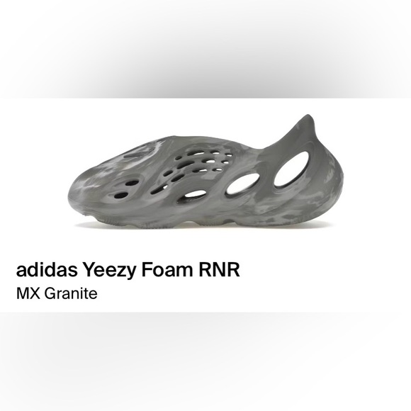 Adidas YZY FOAM RNR - Picture 3 of 4